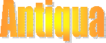 Antiqua